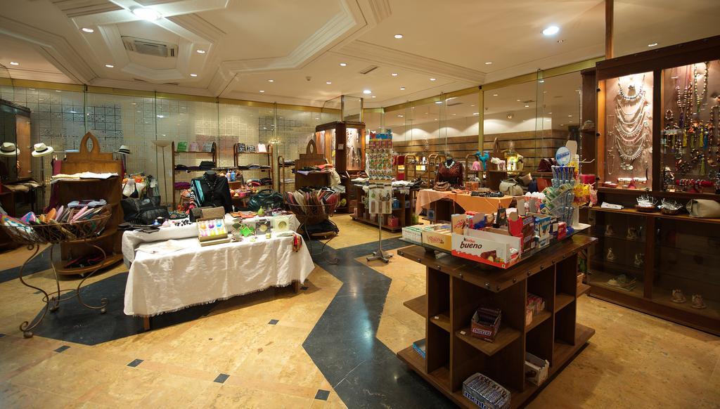 阿特拉斯阿斯尼酒店 马拉喀什 外观 照片